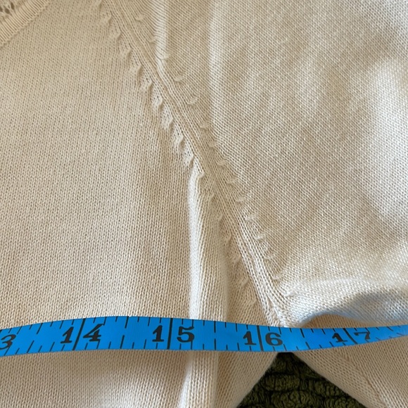 Sweater top - Picture 4 of 6